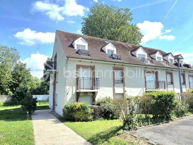 Appartement vente à Étampes, Etampes