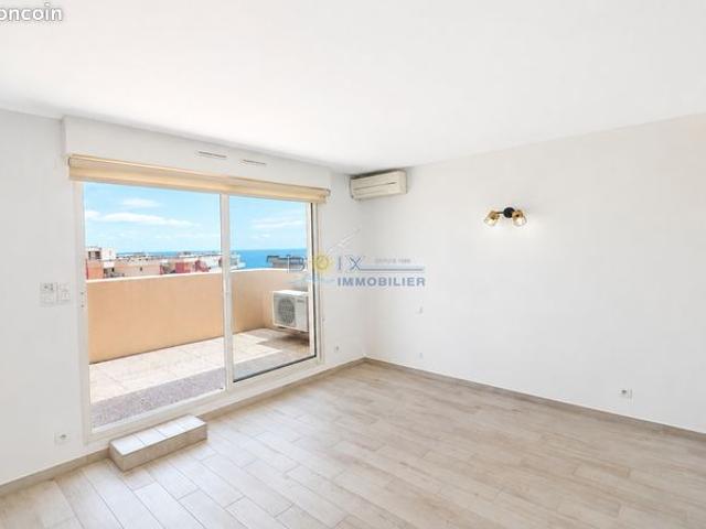Appartement vente à Montpellier, Sète