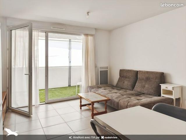 Appartement vente à Montpellier, Baillargues