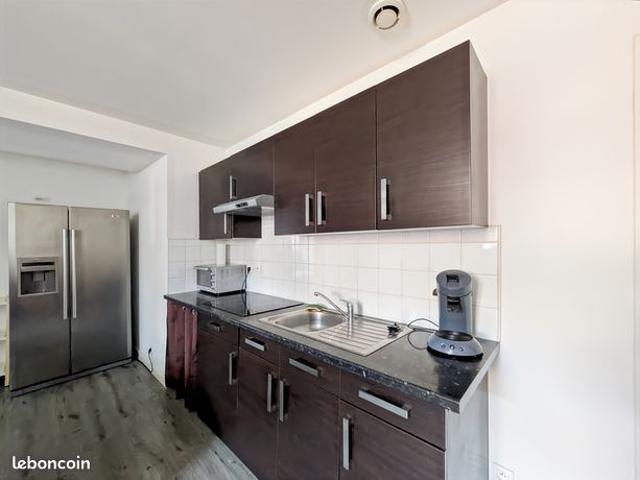 Appartement vente à Thonon-les-Bains, Bernex
