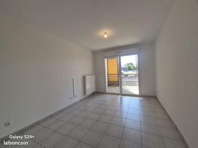 Appartement vente à Béziers, Villeneuve-lès-béziers