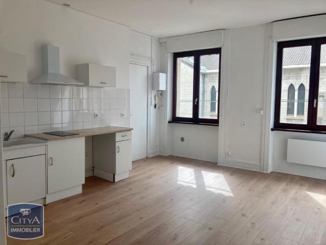 Appartement location à Saint-Étienne, Saint-etienne