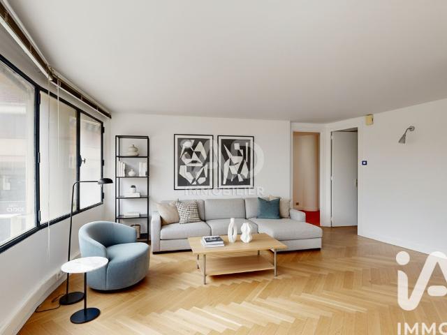Appartement vente à Toulouse