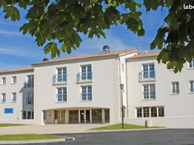 Appartement vente à Saint-Jean-d'Angély, Saint-julien-de-l'escap