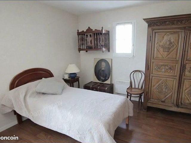 Appartement vente à Saint-Jean-d'Angély, Saint-julien-de-l'escap