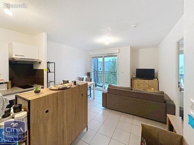 Appartement vente à Bordeaux, Lormont