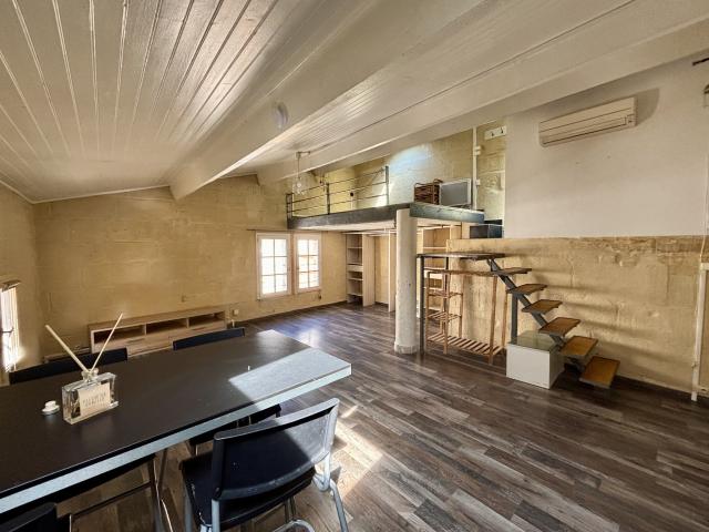 Appartement vente à La Roquette, Arles