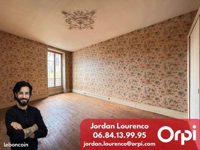Appartement vente à Grenoble, Entre-deux-guiers