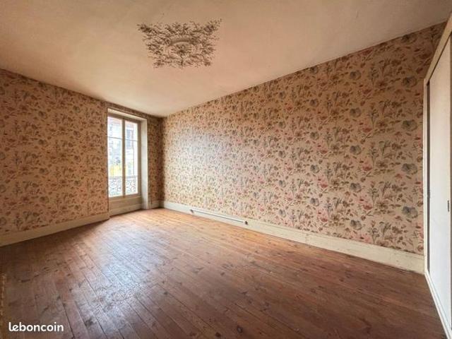 Appartement vente à Grenoble, Entre-deux-guiers