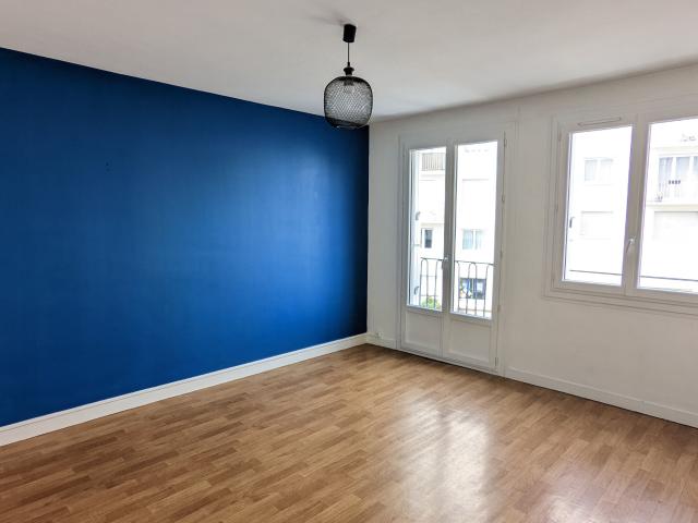 Appartement location à Nantes