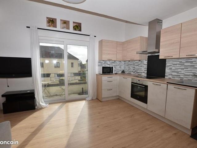 Appartement vente à Palaiseau, Sainte-geneviève-des-bois