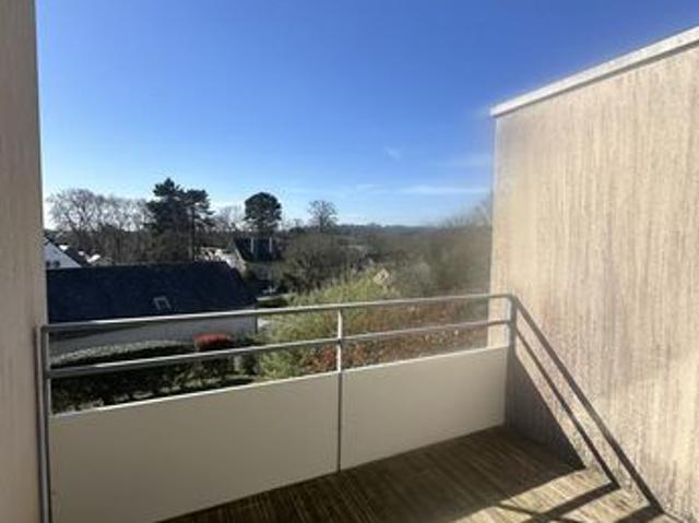 Appartement vente à Lorient, Bretagne