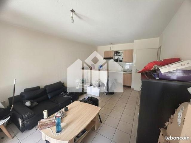Appartement vente à Bergerac