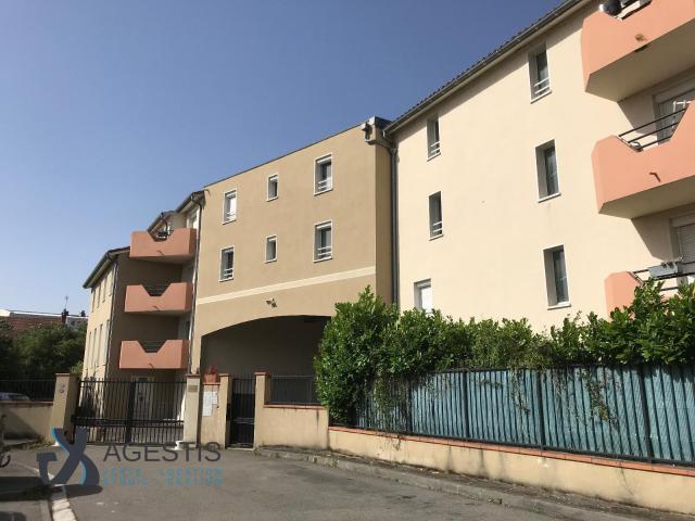 Appartement vente à Toulouse