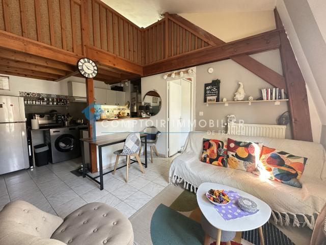 Appartement location à Chartres, Bleury