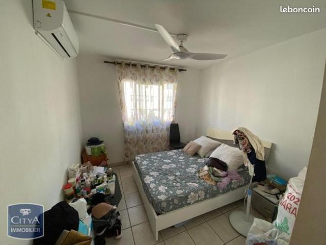 Appartement vente à La Réunion