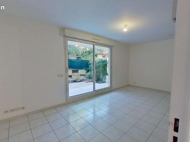 Appartement vente à Marseille, Aubagne