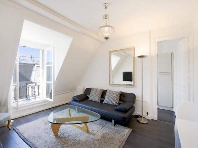 Appartement vente à Paris 2e Arrondissement, Paris