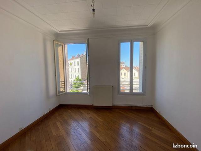 Appartement vente à La Garenne-colombes, Hauts-de-Seine