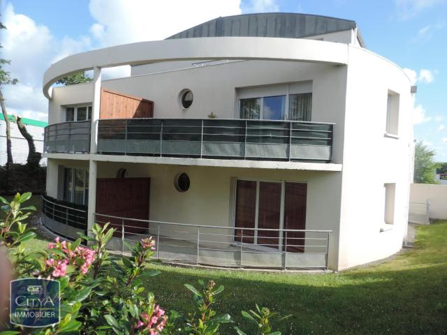 Appartement location à Brest, Bretagne