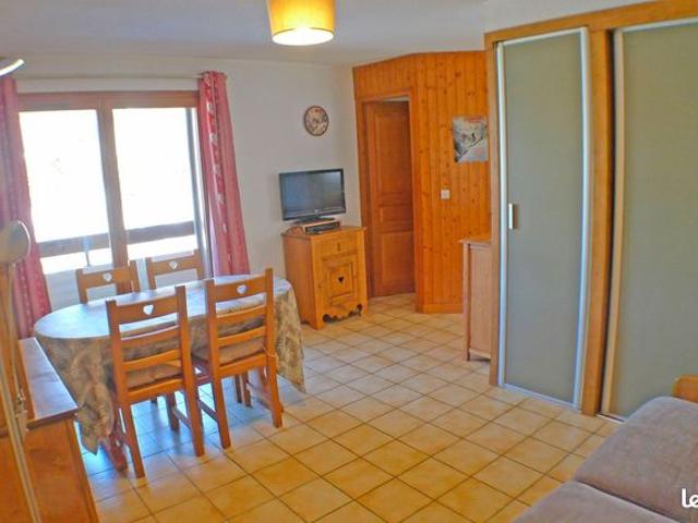 Appartement vente à Bonneville, Samoëns