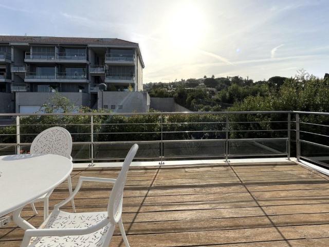 Appartement location à Ajaccio, Grosseto-prugna
