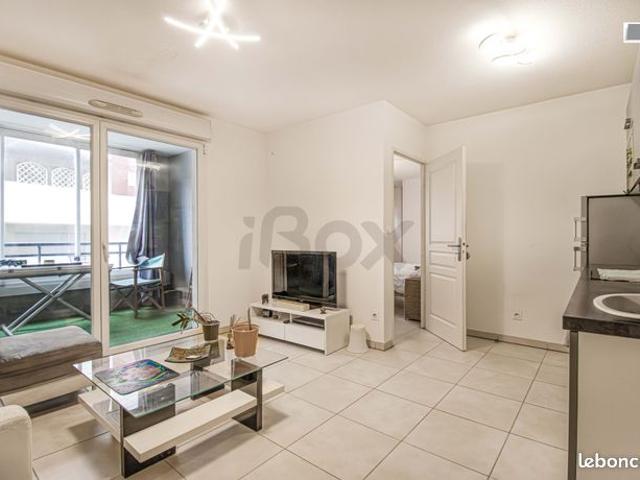 Appartement vente à Arrondissement de Toulon, La Seyne-sur-mer