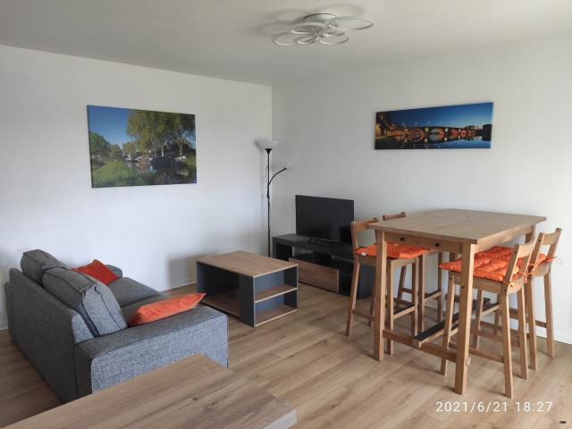 Appartement vente à Toulouse