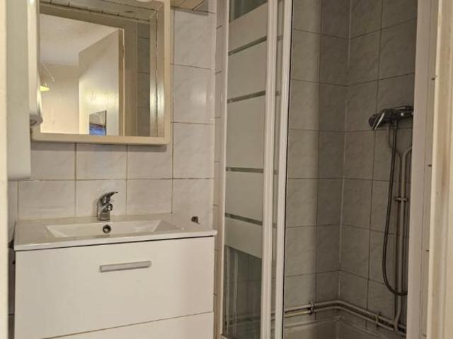 Appartement vente à Albertville, Aime