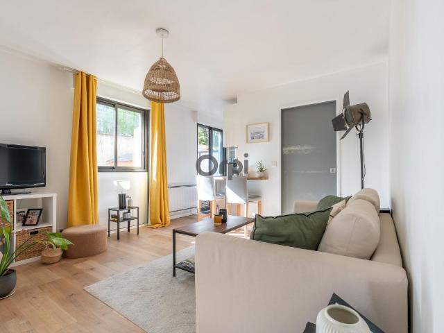 Appartement vente à Vautier, Joinville-le-Pont