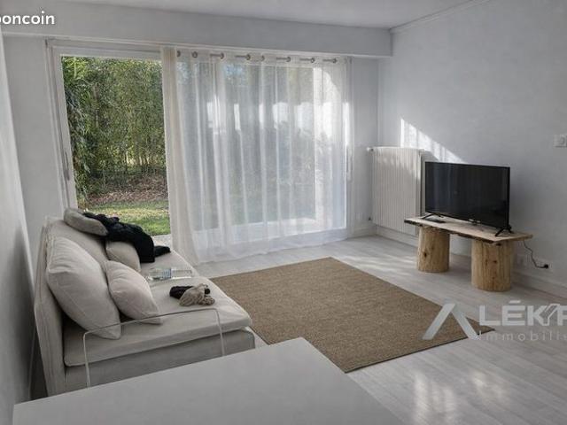 Appartement vente à Les Sables-d'Olonne, Challans