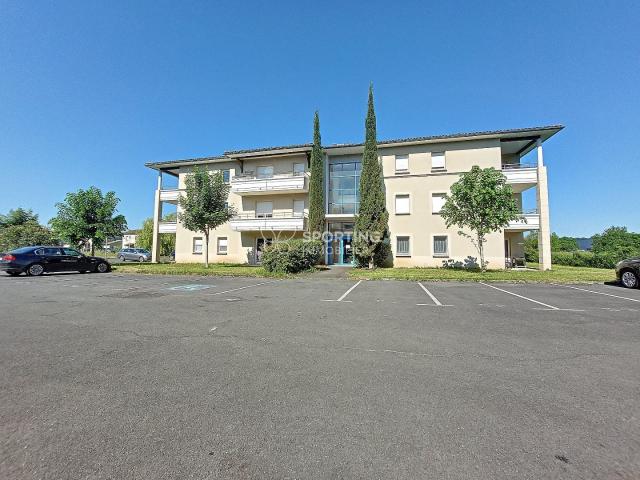 Appartement vente à Libourne, Pineuilh