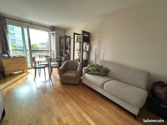 Appartement vente à Saint-Gratien, Val-d'Oise