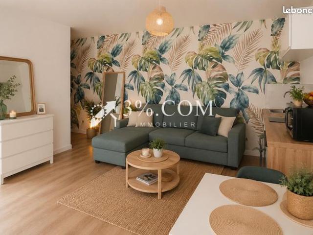 Appartement vente à Lorient, Bretagne