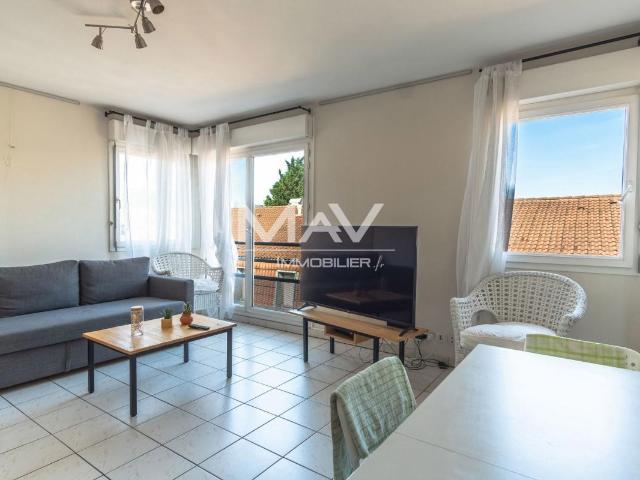 Appartement vente à Lille