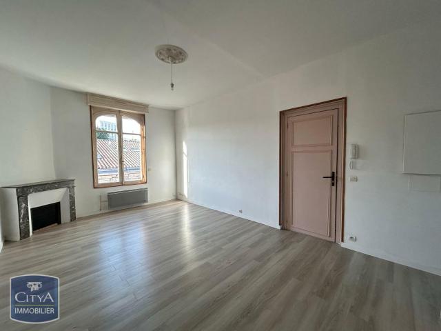 Appartement location à Bordeaux, Saint-Jean