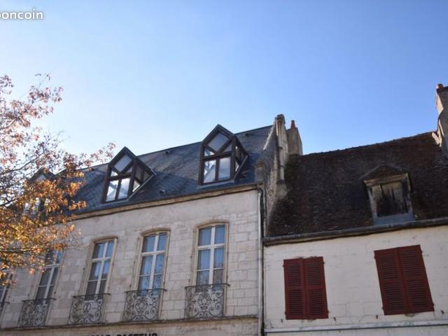 Appartement vente à Cosne-Cours-sur-Loire, Cosne-cours-sur-loire