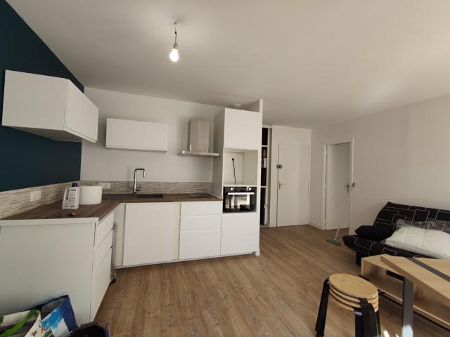 Appartement location à Provins