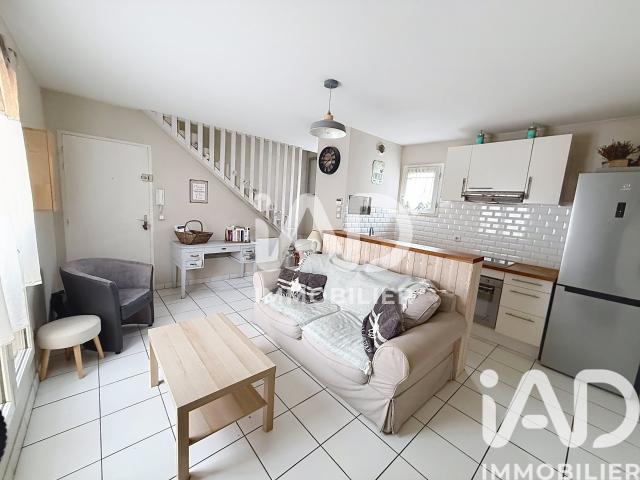 Appartement vente à Le Fresnay Vieux-Pays, Sartrouville