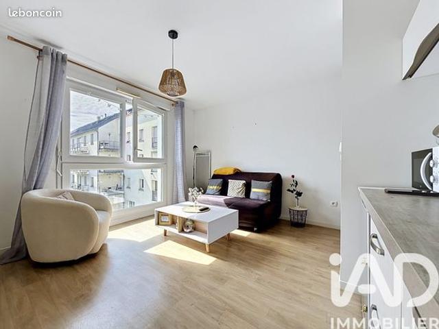 Appartement vente à Nantes