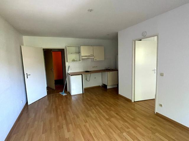 Appartement vente à Agen
