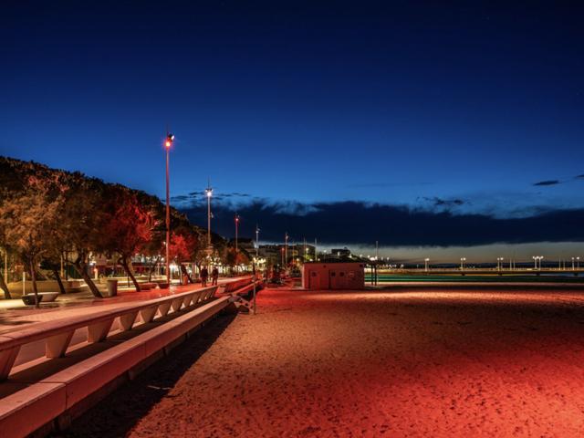 Appartement vente à Arcachon