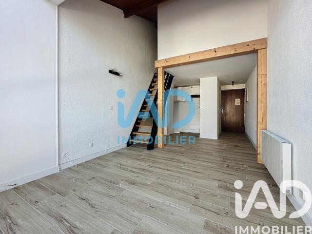 Appartement vente à Rochefort, Meschers-sur-gironde