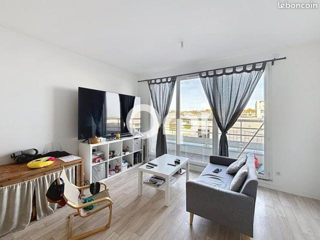 Appartement vente à Melun