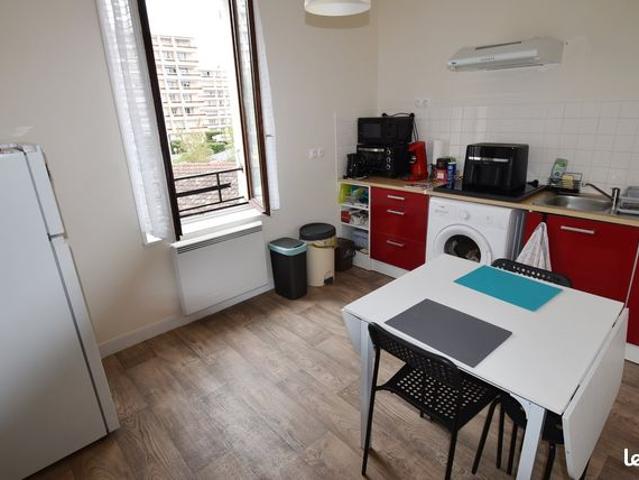 Appartement vente à Vichy, Allier