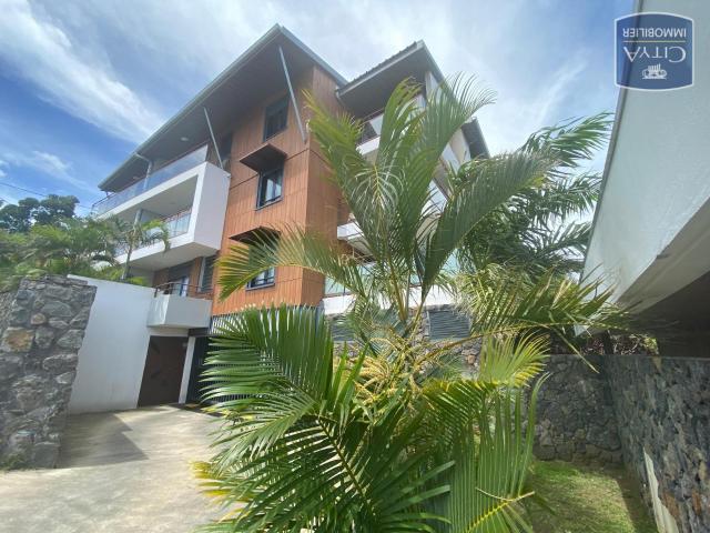 Appartement vente à La Réunion
