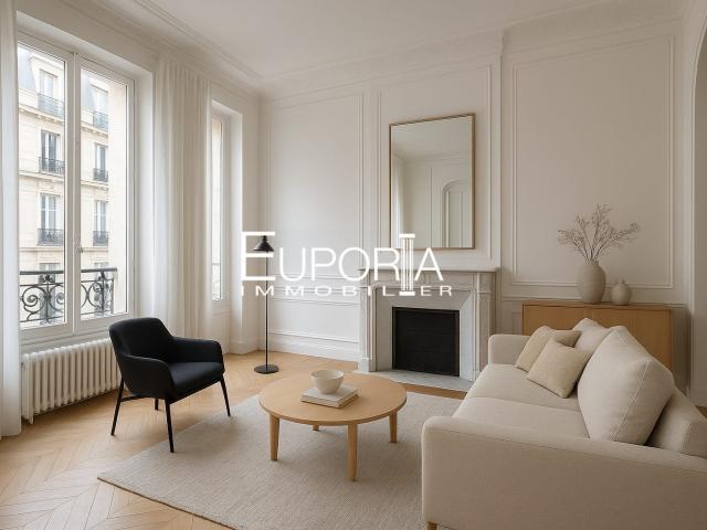 Appartement vente à Paris 14e Arrondissement, Paris