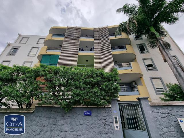 Appartement vente à La Réunion
