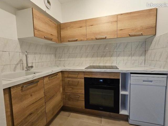 Appartement vente à Sainte-Geneviève-des-Bois, Essonne
