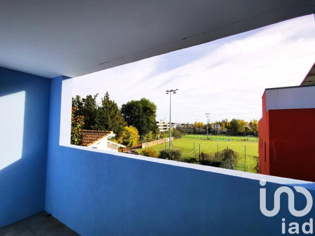 Appartement vente à Montpellier, Castelnau-le-lez